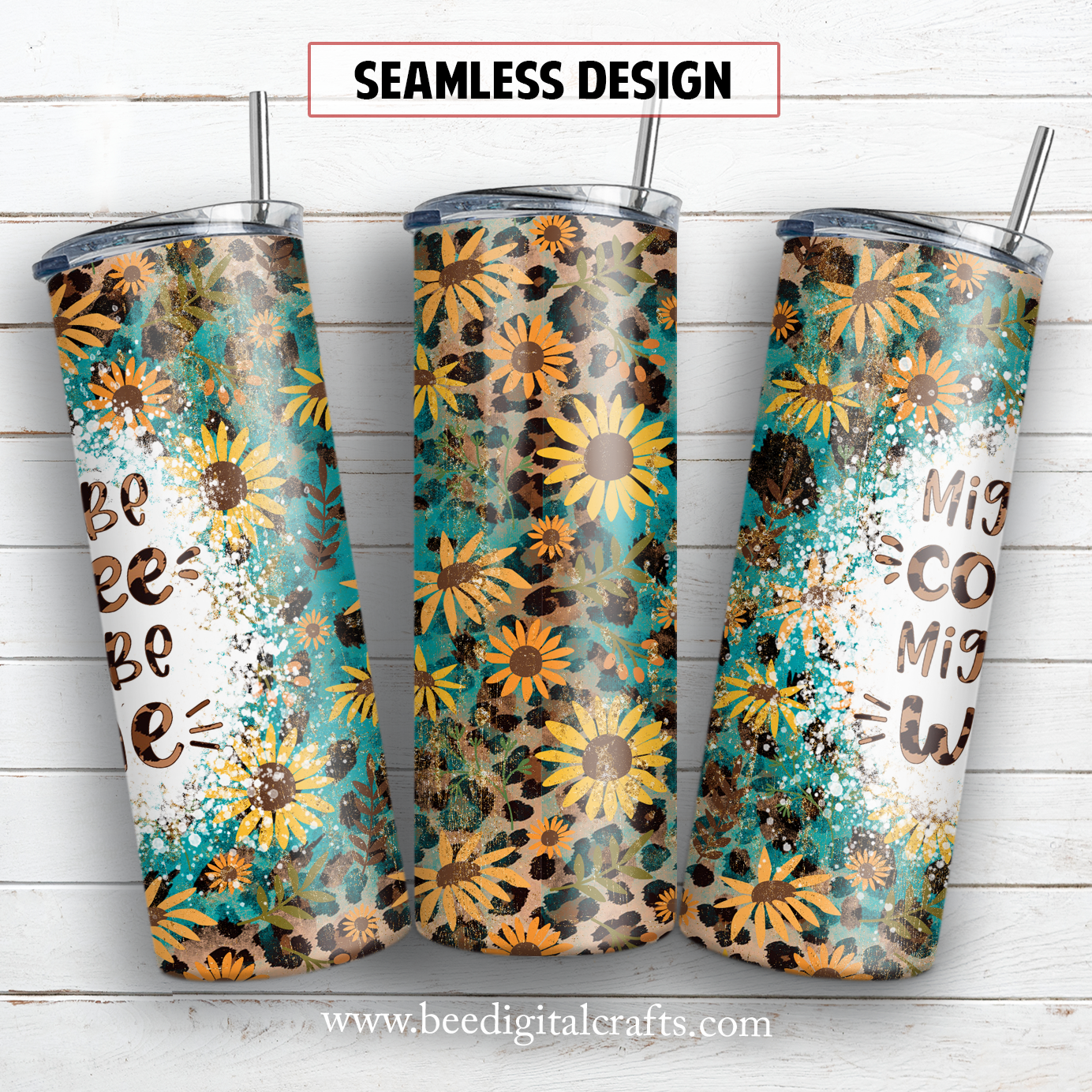 Might be coffee might be wine 20 oz skinny tumbler sublimation design