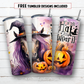 20 oz skinny tumbler sublimation design