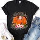 Thankful grateful blessed sublimation design